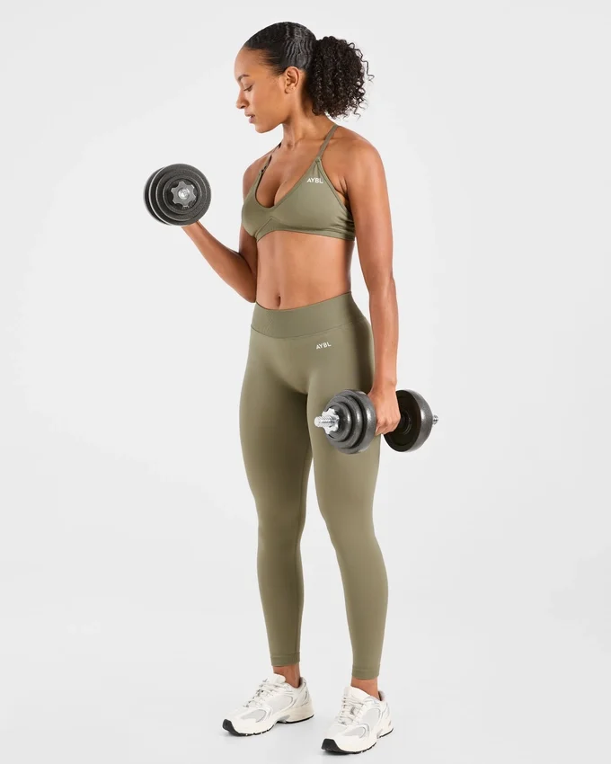 Adapt sömlösa leggings
