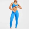 Adapt sömlösa leggings