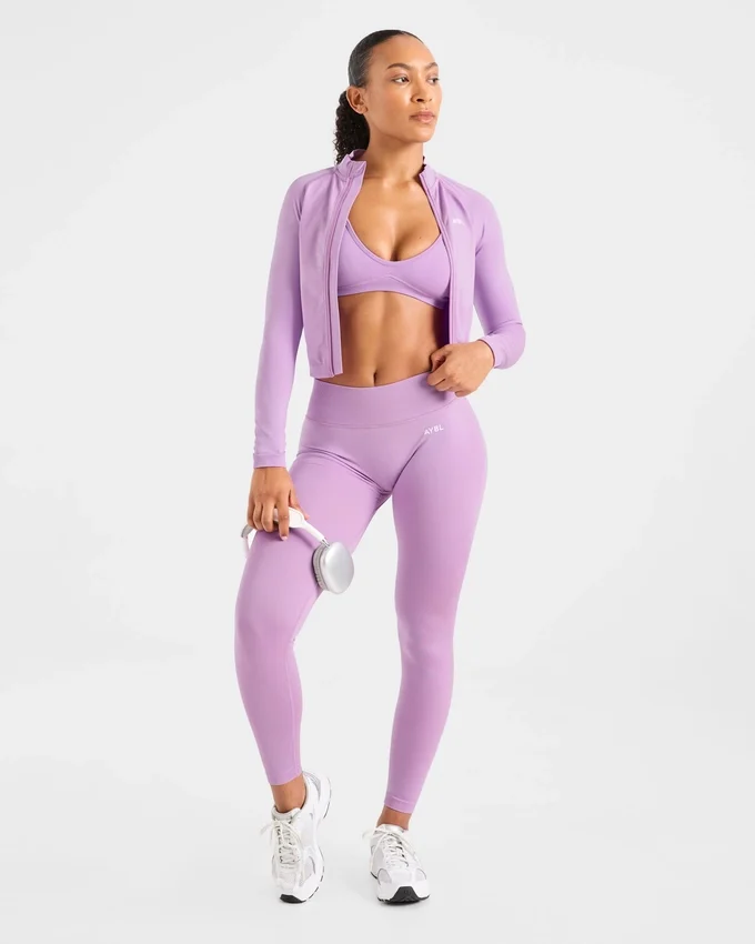 Adapt sömlösa leggings