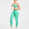 Adapt sömlösa leggings
