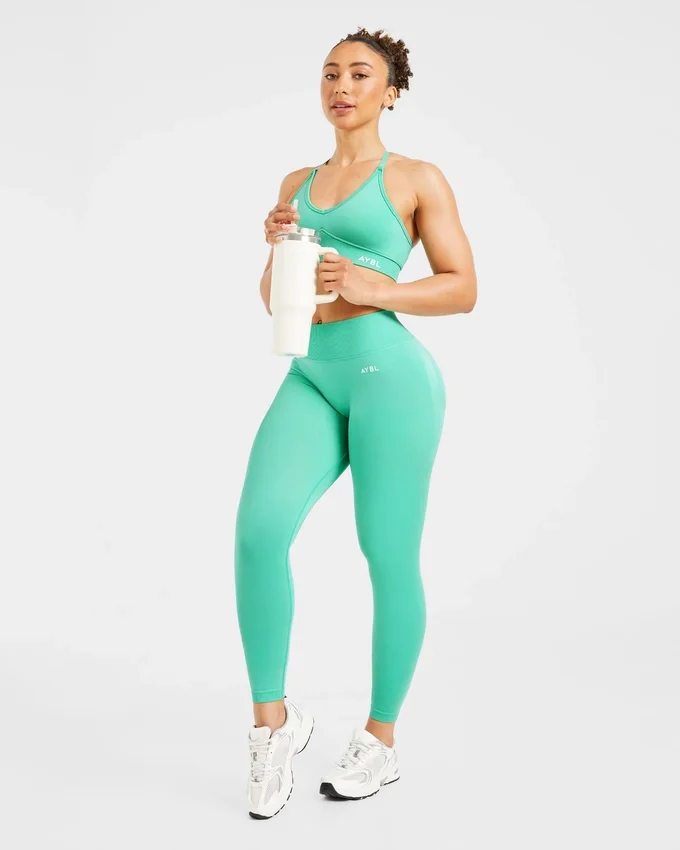 Adapt sömlösa leggings