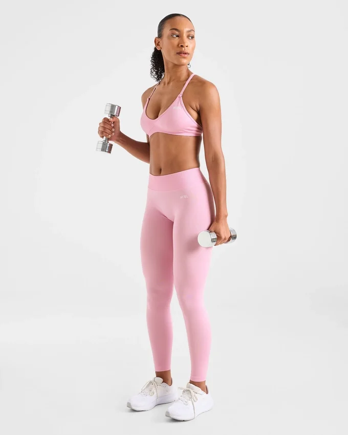 Adapt sömlösa leggings