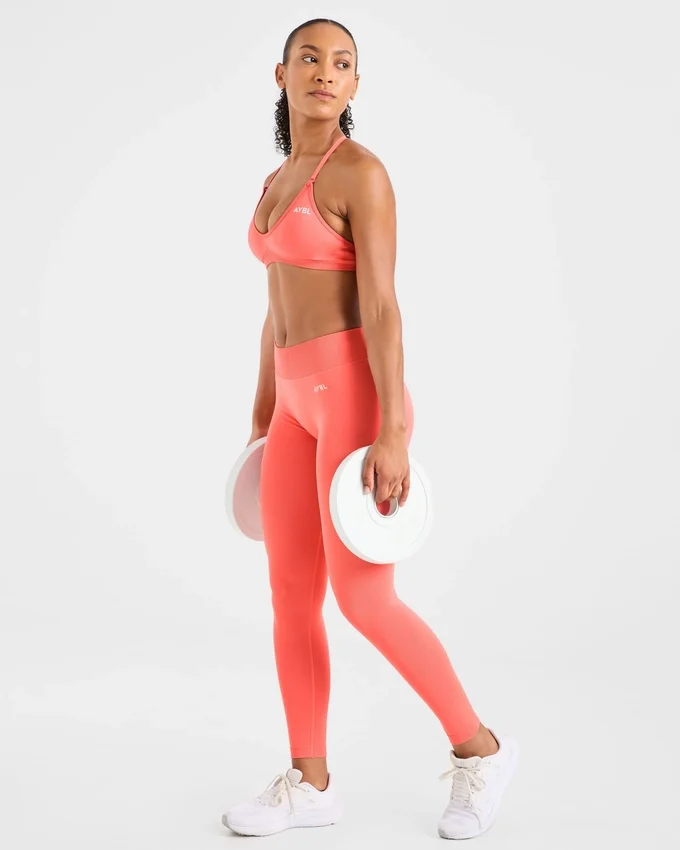 Adapt sömlösa leggings