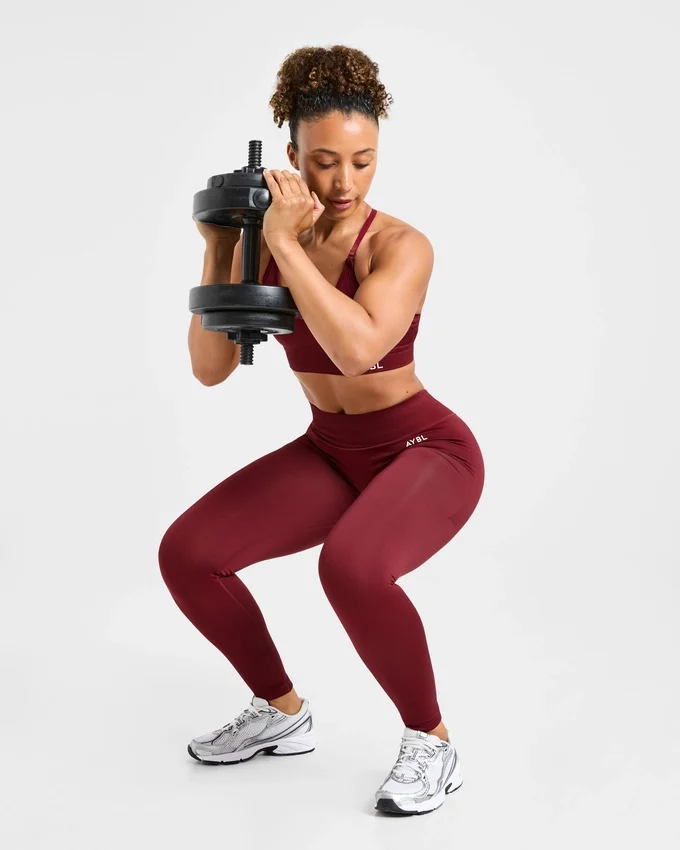 Adapt sömlösa leggings