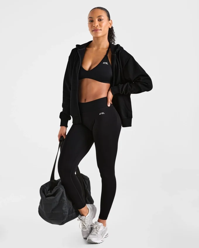 Adapt sömlösa leggings