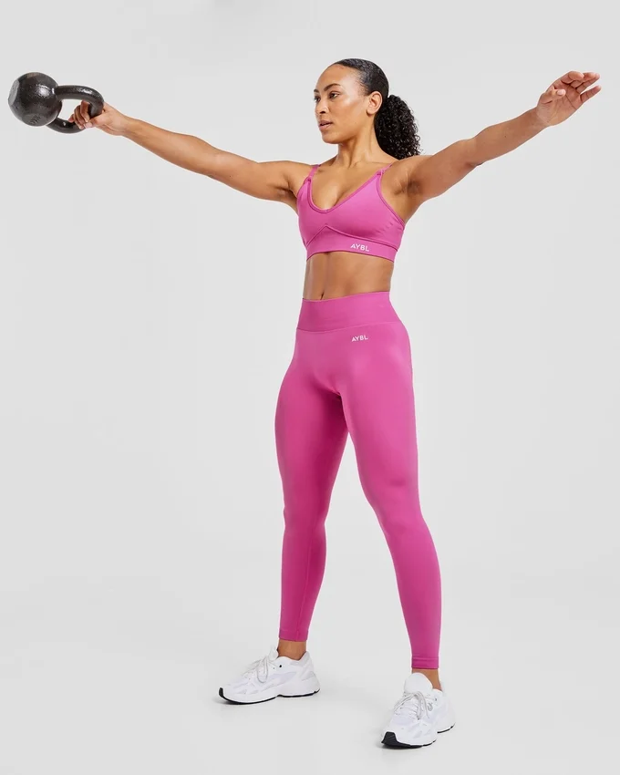 Adapt sömlösa leggings
