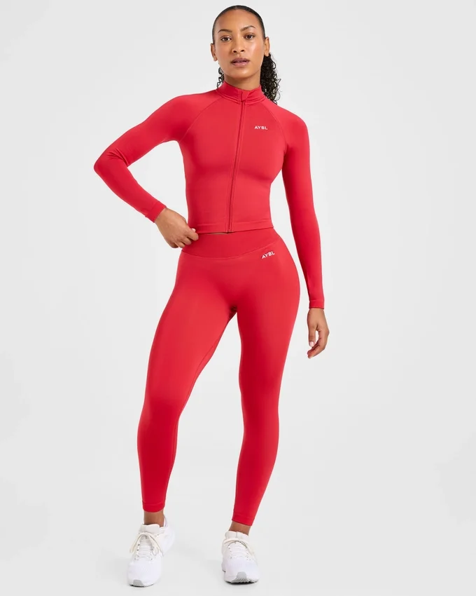 Adapt sömlösa leggings