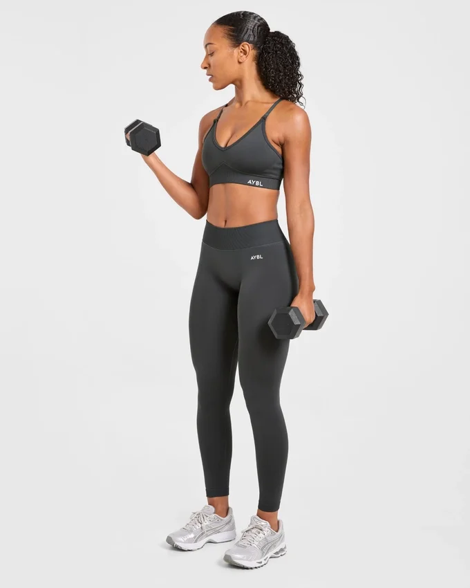 Adapt sömlösa leggings