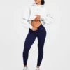 Adapt sömlösa leggings