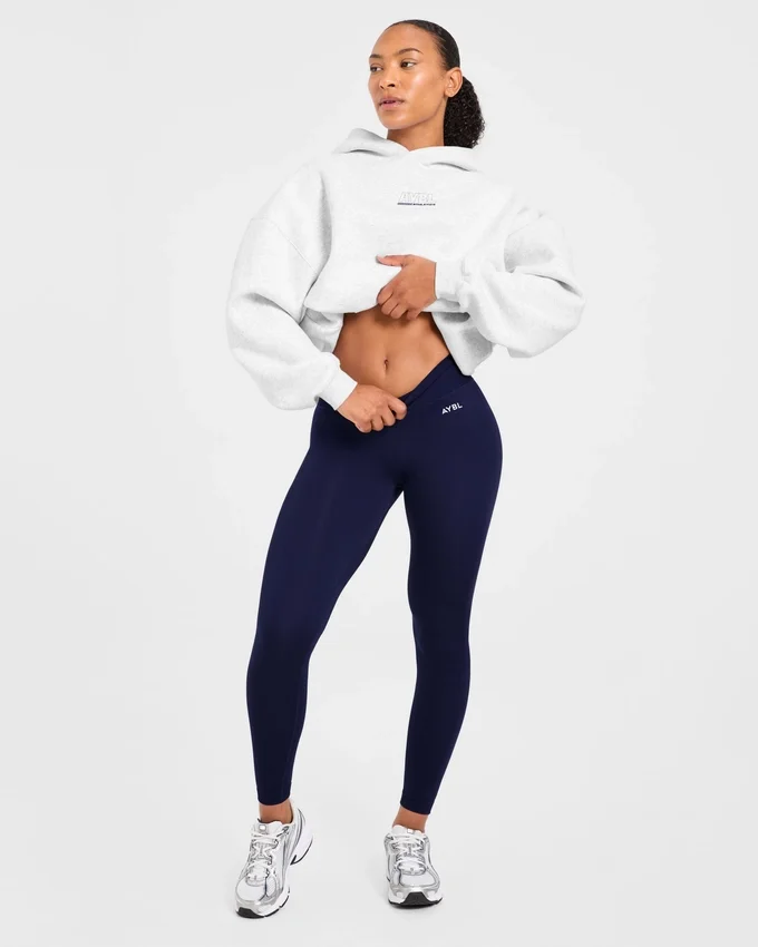 Adapt sömlösa leggings