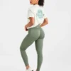 Adapt sömlösa leggings