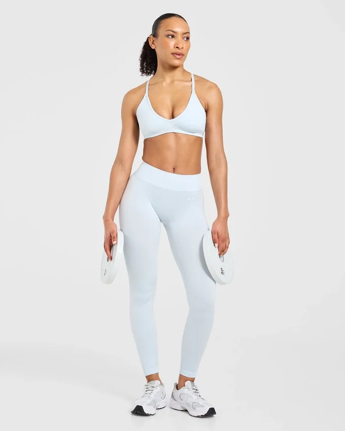 Adapt sömlösa leggings
