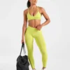 Adapt sömlösa leggings