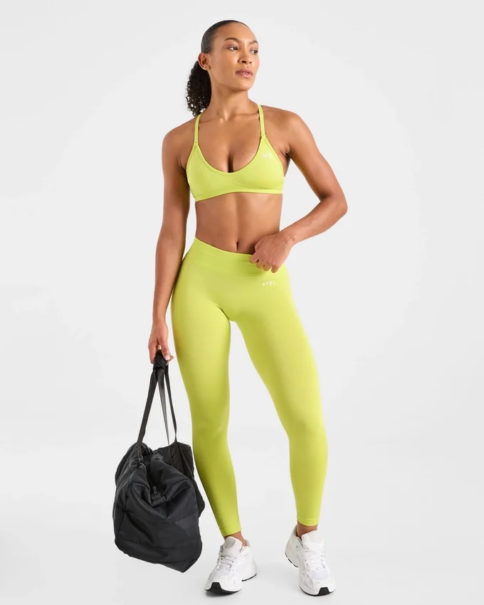 Adapt sömlösa leggings