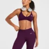 Adapt sömlösa leggings