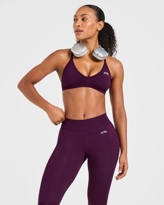 Adapt sömlösa leggings