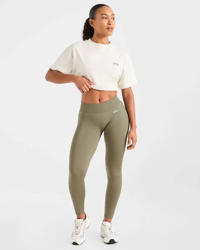 Adapt sömlösa leggings