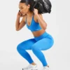 Adapt sömlösa leggings