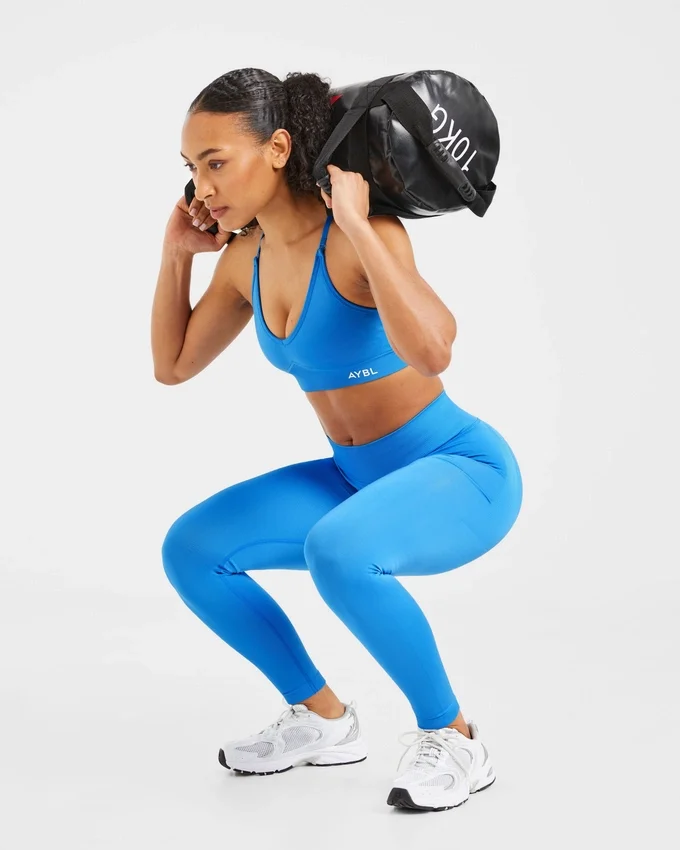Adapt sömlösa leggings