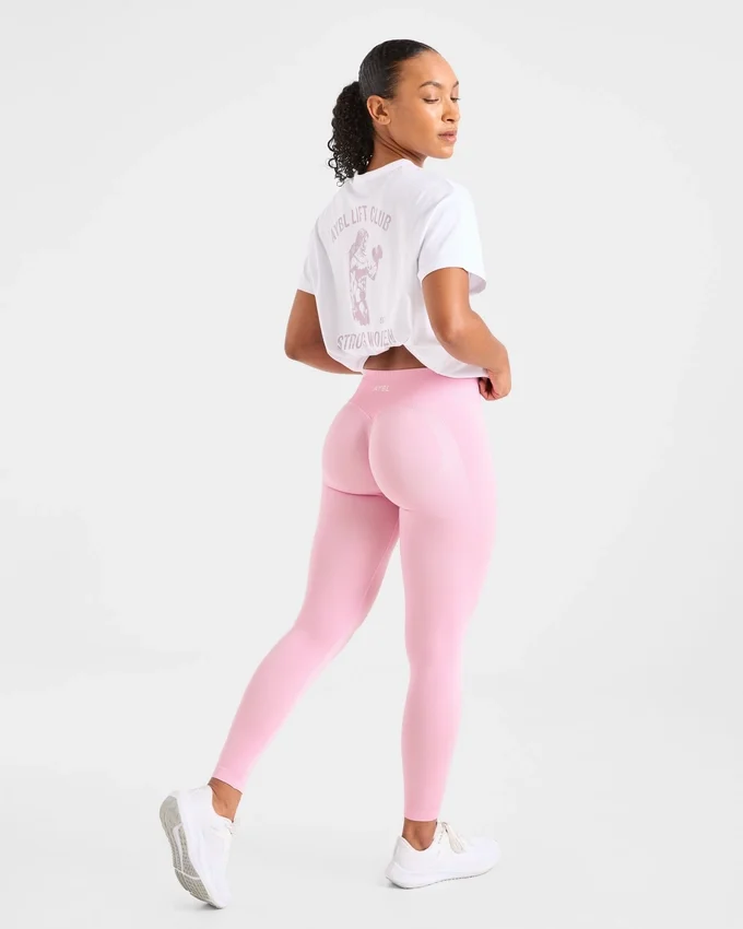 Adapt sömlösa leggings