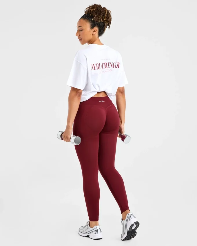 Adapt sömlösa leggings
