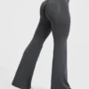 Adapt sömlösa leggings med utsvängda ben