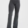 Adapt sömlösa leggings med utsvängda ben