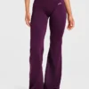 Adapt sömlösa leggings med utsvängda ben