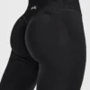 Adapt sömlösa leggings med utsvängda ben