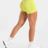 Adapt sömlösa shorts | 4,5"