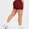 Adapt sömlösa shorts | 4,5"
