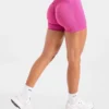 Adapt sömlösa shorts | 4,5"