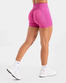 Adapt sömlösa shorts | 4,5"