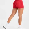 Adapt sömlösa shorts | 4,5"