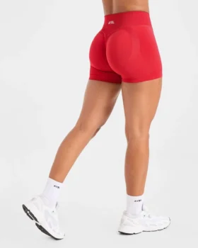 Adapt sömlösa shorts | 4,5"