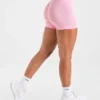 Adapt sömlösa shorts | 4,5"