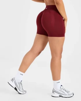 Adapt sömlösa shorts | 4,5"
