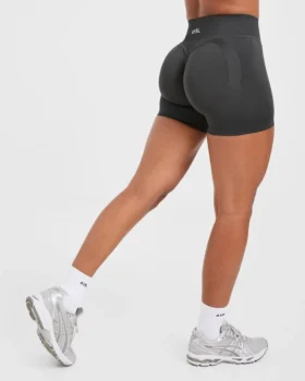 Adapt sömlösa shorts | 4,5"
