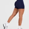 Adapt sömlösa shorts | 4,5"
