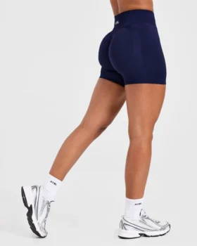Adapt sömlösa shorts | 4,5"