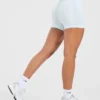 Adapt sömlösa shorts | 4,5"
