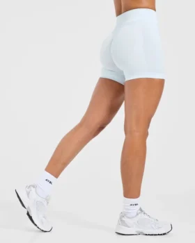 Adapt sömlösa shorts | 4,5"