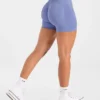 Adapt sömlösa shorts | 4,5"