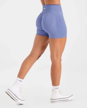 Adapt sömlösa shorts | 4,5"