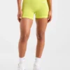 Adapt sömlösa shorts | 4,5"