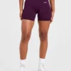 Adapt sömlösa shorts | 4,5"