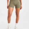 Adapt sömlösa shorts | 4,5"