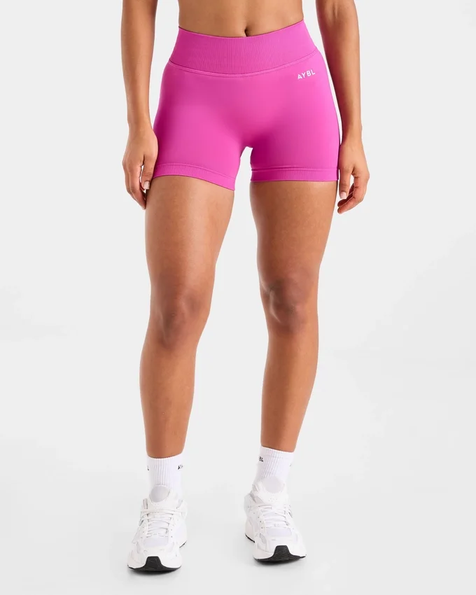 Adapt sömlösa shorts | 4,5"