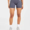 Adapt sömlösa shorts | 4,5"