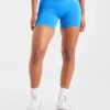 Adapt sömlösa shorts | 4,5"